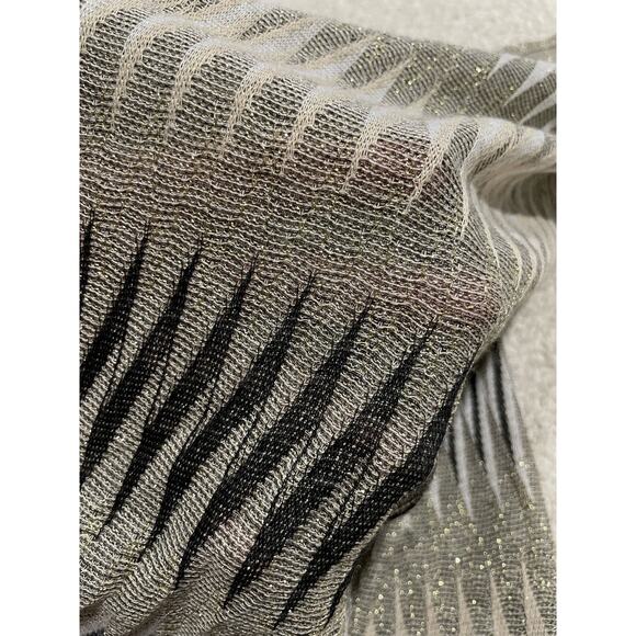 Elif for Jordan Taylor Womens Size Small Bell Sleeve Dress Brown Gray *tiny flaw - Picture 8 of 11